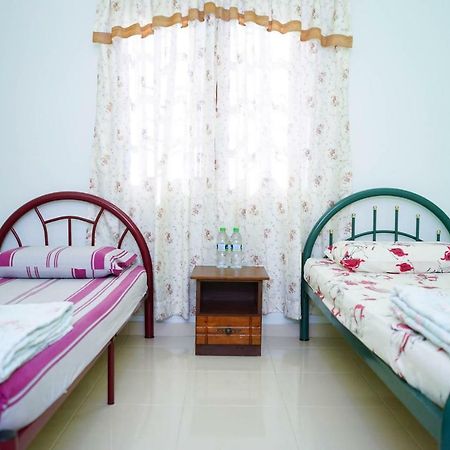 Anjung Nor Muslim Homestay Dungun Exterior photo